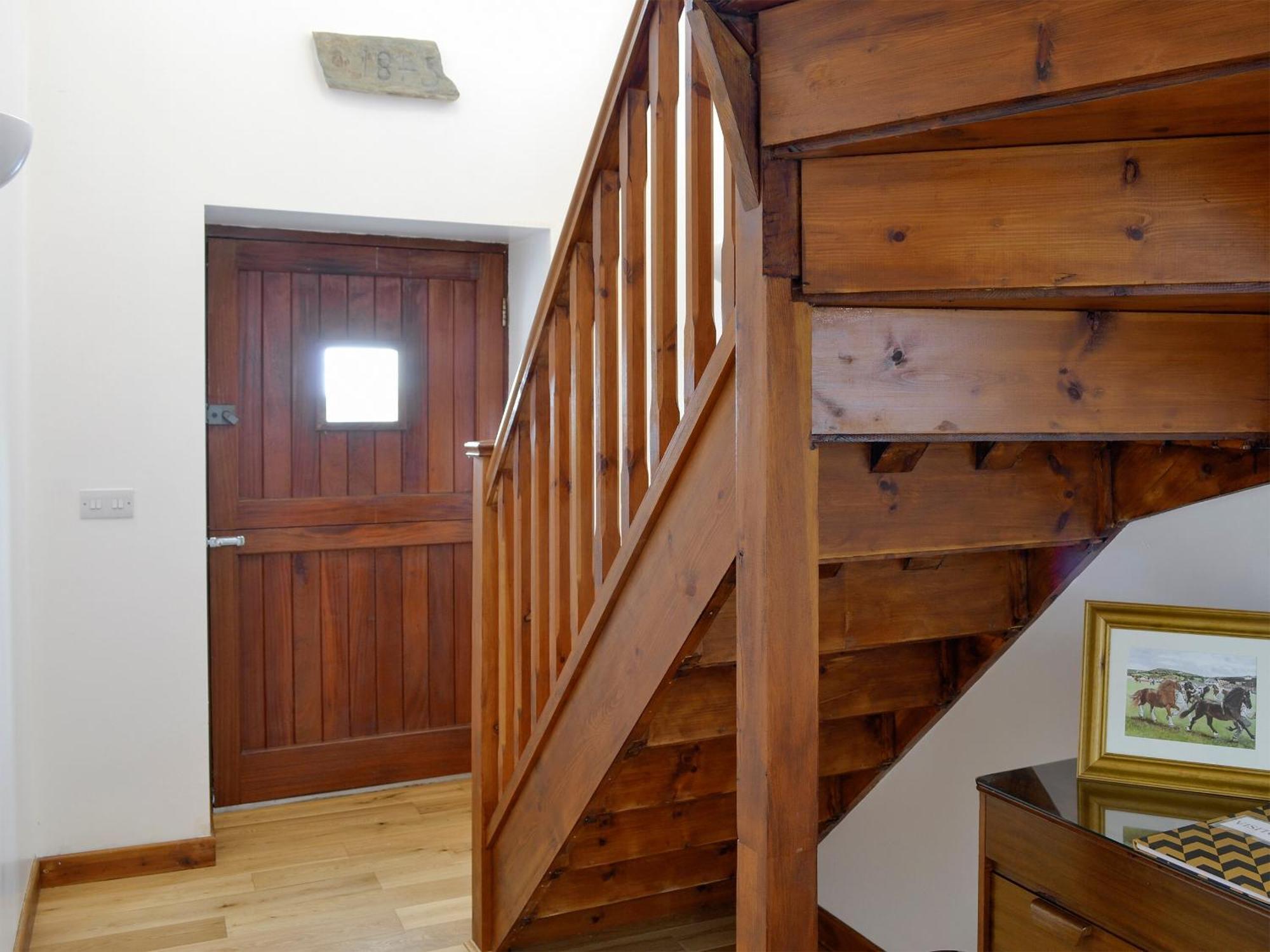 Ysgubor Villa Tregarth Kültér fotó